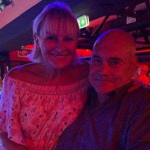 Meet your Posher, Bette